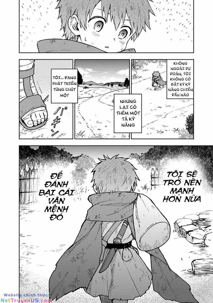 Otome Game No Heroine De Saikyou Survival Máy chơi trò chơi điện tử tốt nhất Chapter 5 trang 29