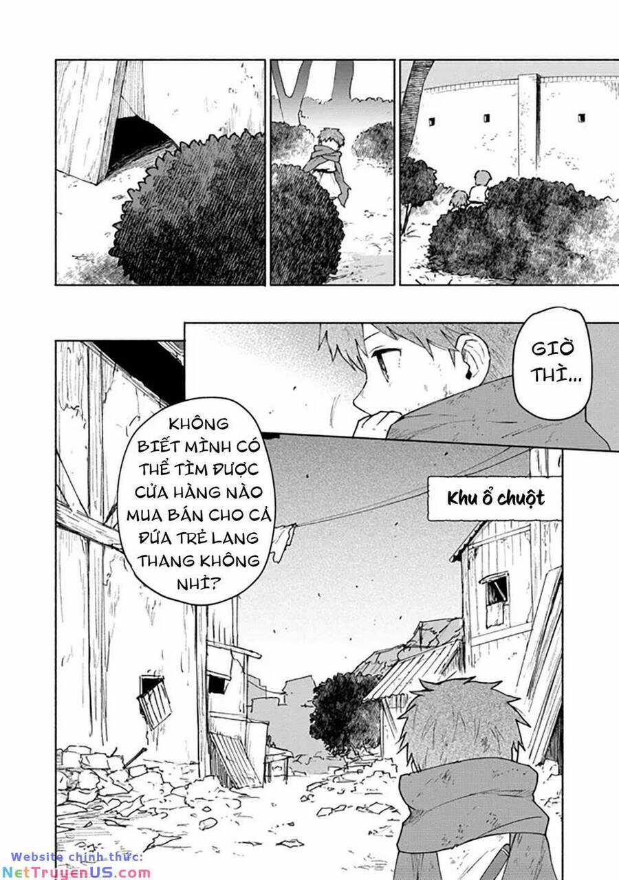 Otome Game No Heroine De Saikyou Survival Máy chơi trò chơi điện tử tốt nhất Chapter 5 trang 5