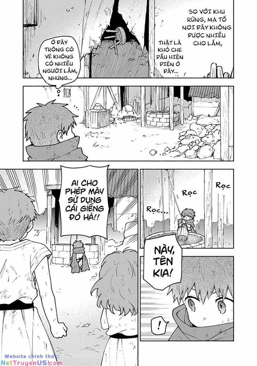 Otome Game No Heroine De Saikyou Survival Máy chơi trò chơi điện tử tốt nhất Chapter 5 trang 6