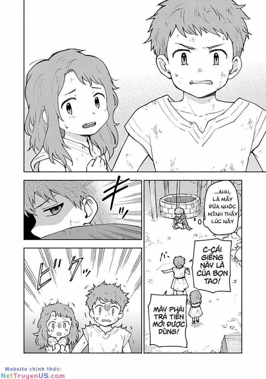 Otome Game No Heroine De Saikyou Survival Máy chơi trò chơi điện tử tốt nhất Chapter 5 trang 7