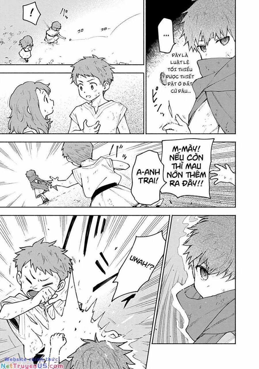 Otome Game No Heroine De Saikyou Survival Máy chơi trò chơi điện tử tốt nhất Chapter 5 trang 8