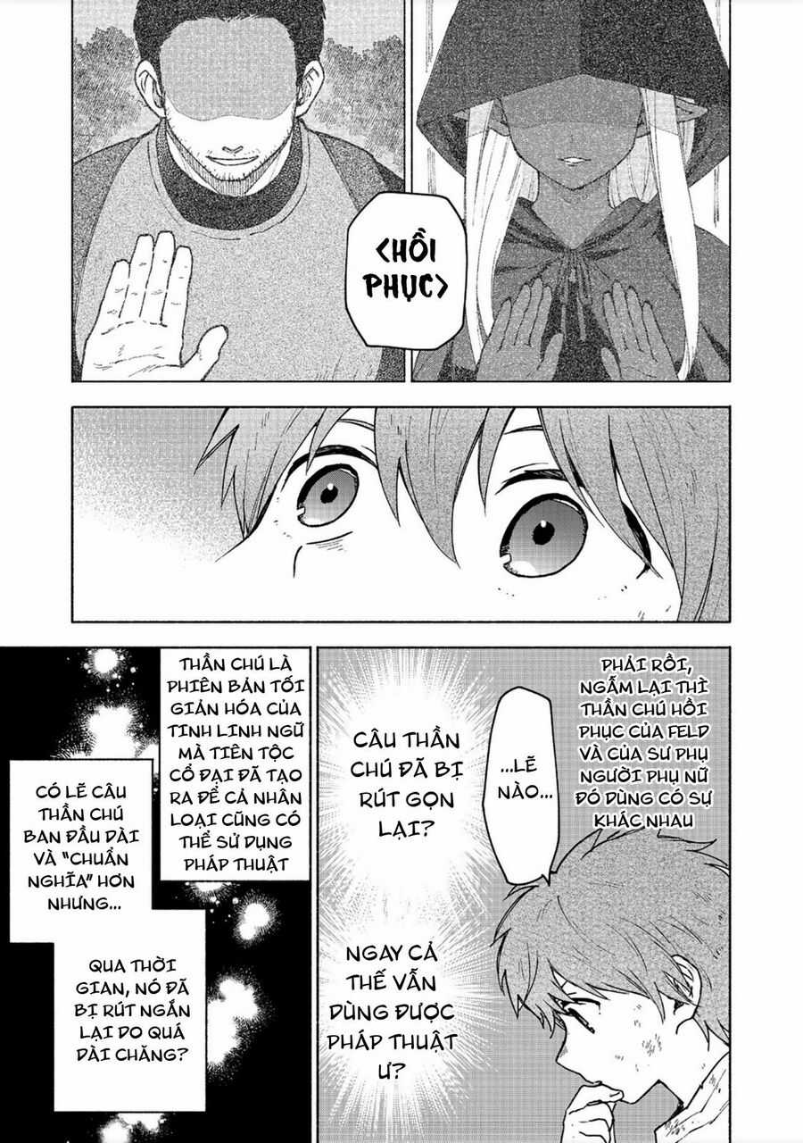 Otome Game No Heroine De Saikyou Survival Máy chơi trò chơi điện tử tốt nhất Chapter 6 trang 10