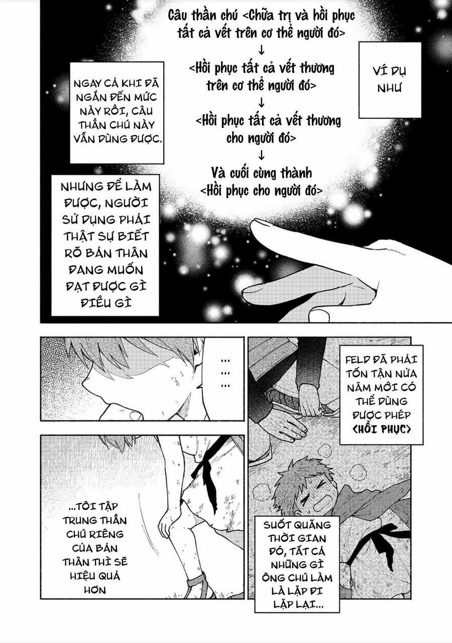 Otome Game No Heroine De Saikyou Survival Máy chơi trò chơi điện tử tốt nhất Chapter 6 trang 11