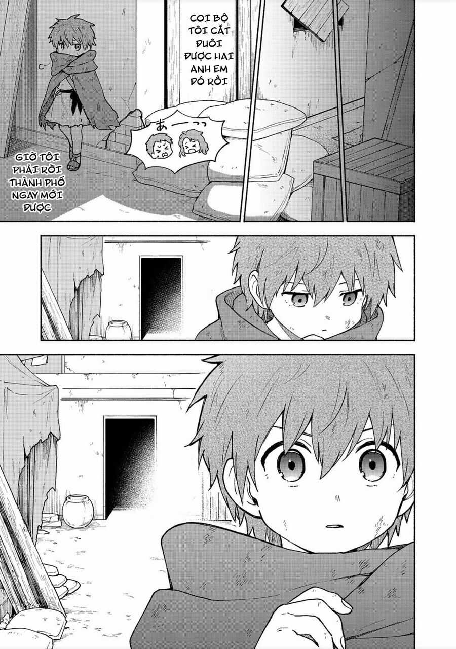 Otome Game No Heroine De Saikyou Survival Máy chơi trò chơi điện tử tốt nhất Chapter 6 trang 24