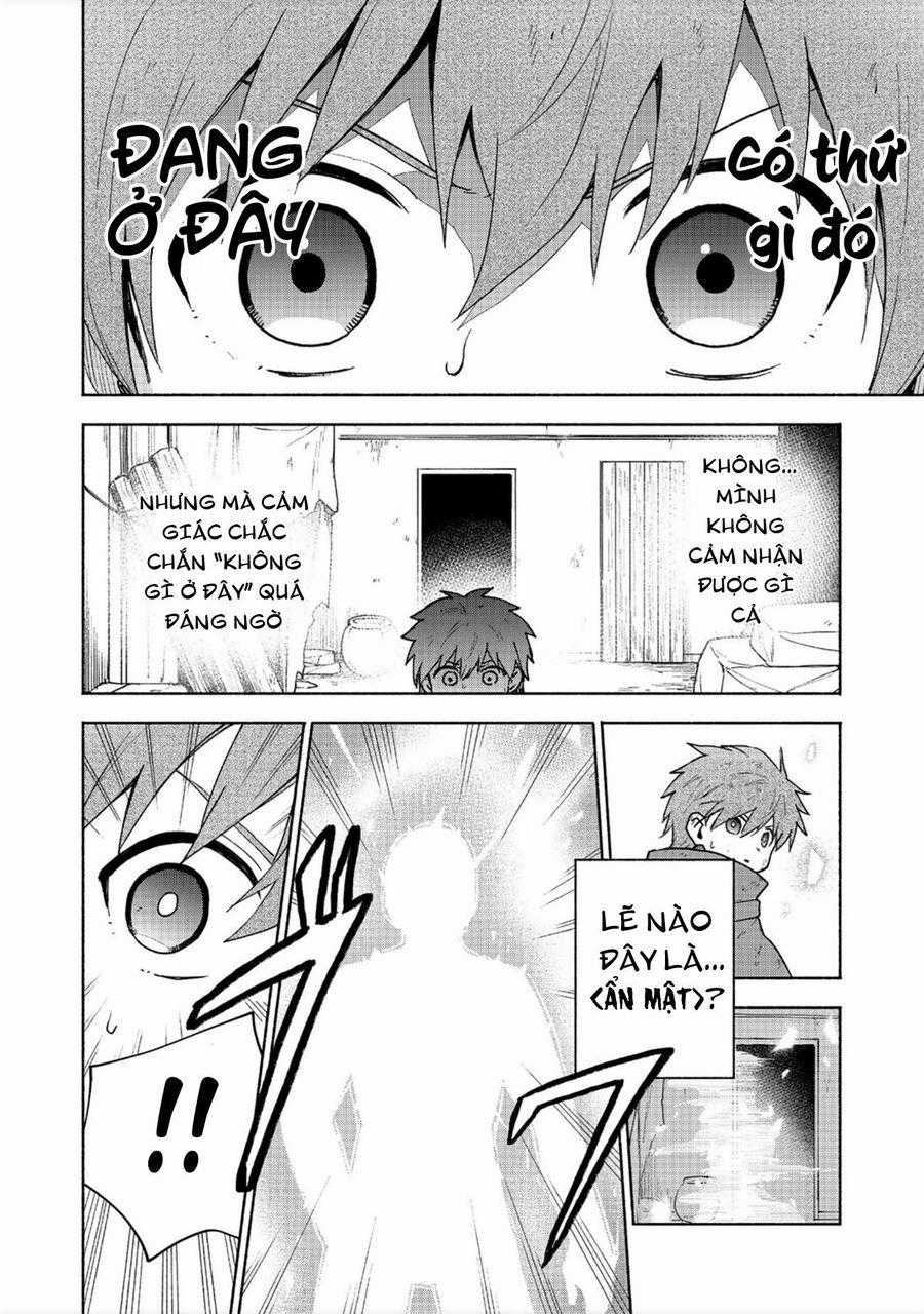 Otome Game No Heroine De Saikyou Survival Máy chơi trò chơi điện tử tốt nhất Chapter 6 trang 25