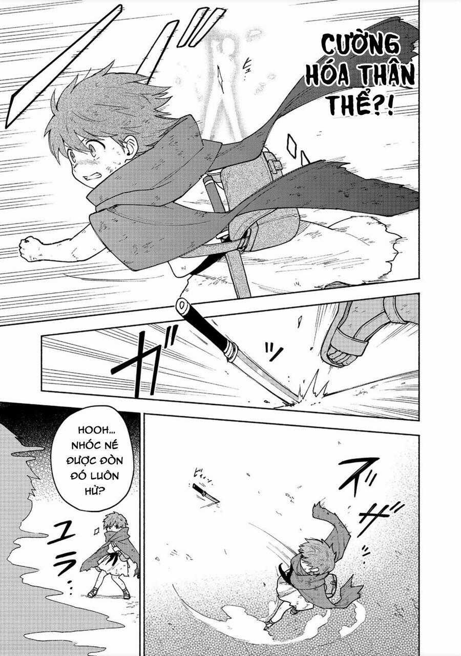 Otome Game No Heroine De Saikyou Survival Máy chơi trò chơi điện tử tốt nhất Chapter 6 trang 26