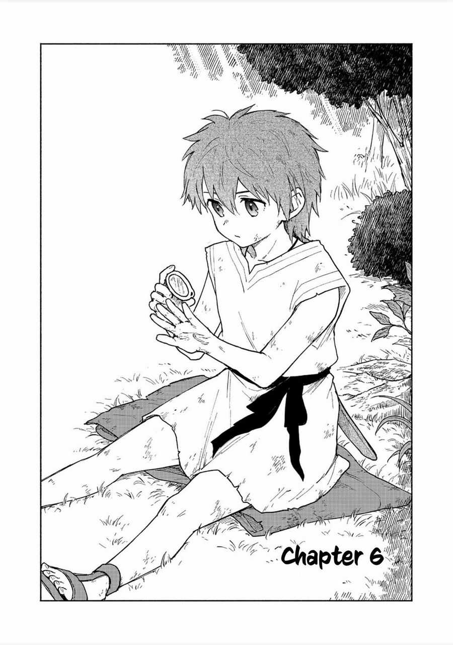 Otome Game No Heroine De Saikyou Survival Máy chơi trò chơi điện tử tốt nhất Chapter 6 trang 3