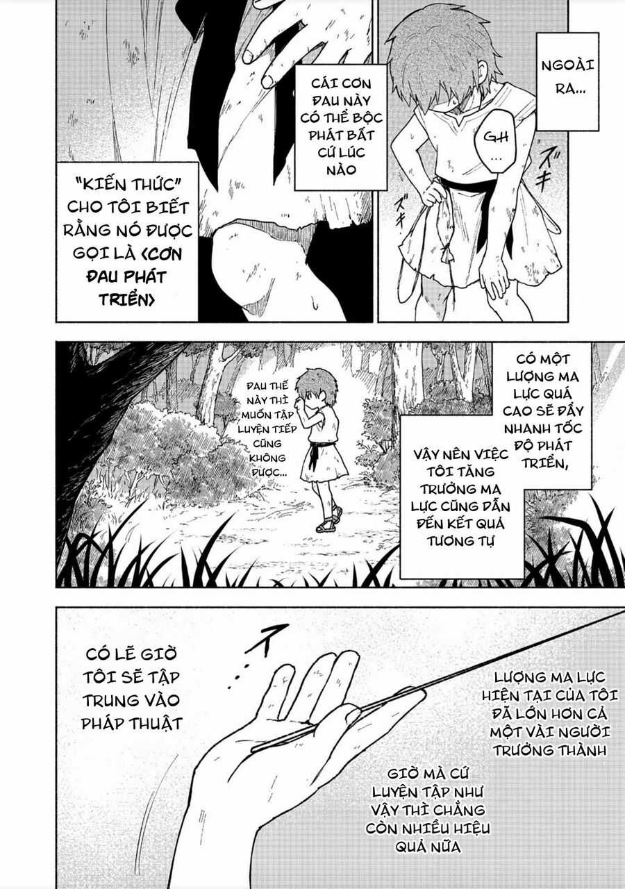 Otome Game No Heroine De Saikyou Survival Máy chơi trò chơi điện tử tốt nhất Chapter 6 trang 5