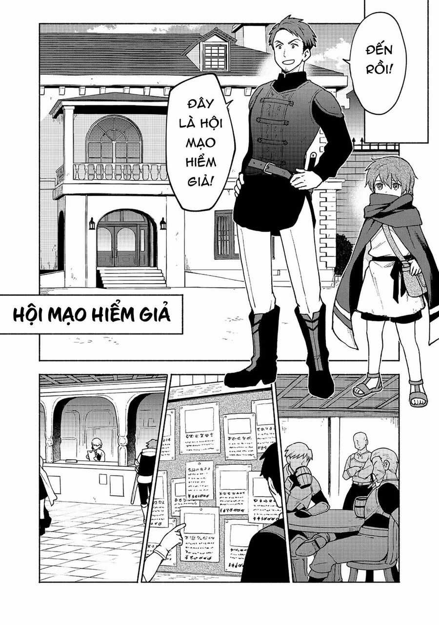 Otome Game No Heroine De Saikyou Survival Máy chơi trò chơi điện tử tốt nhất Chapter 7 trang 15