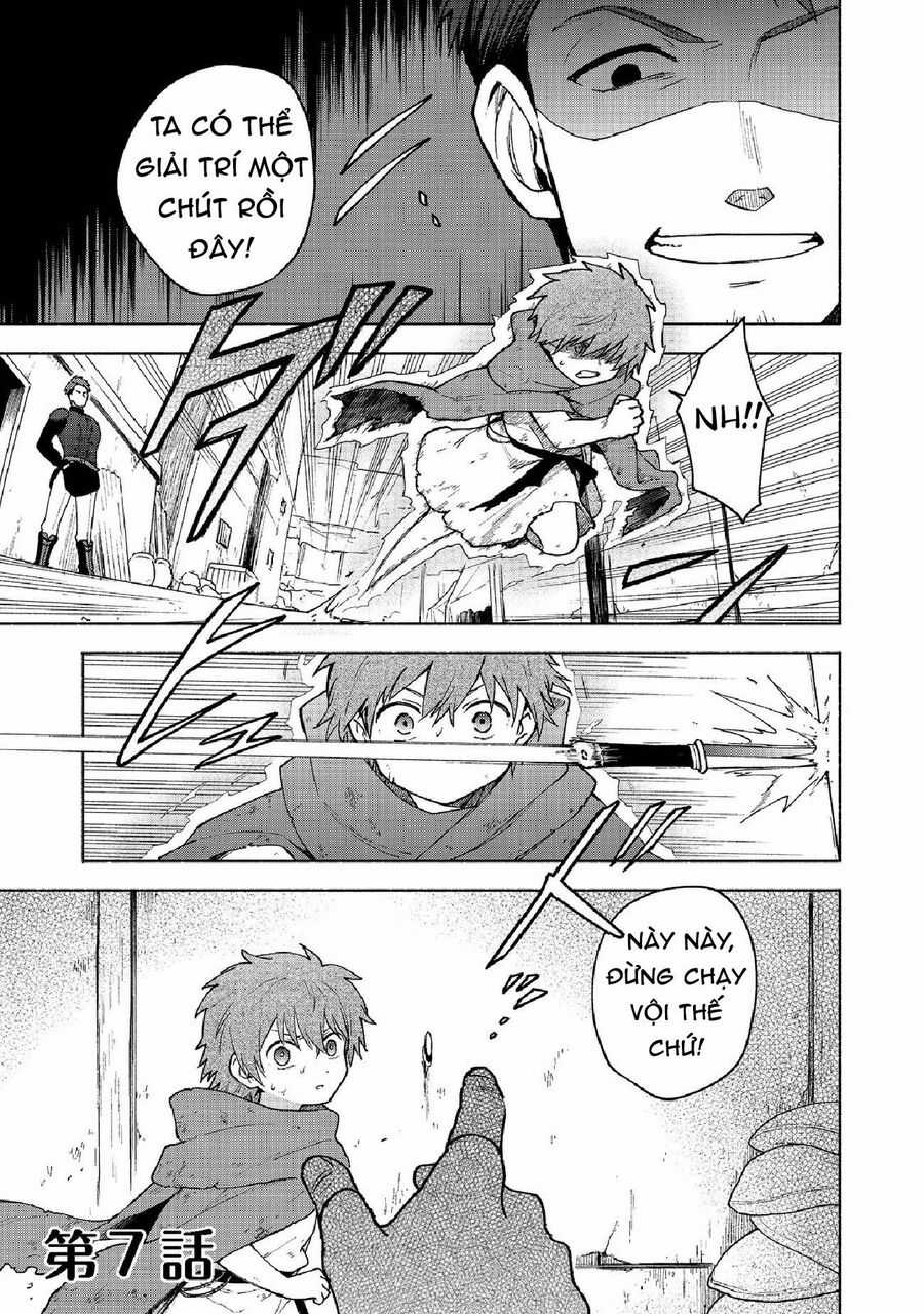 Otome Game No Heroine De Saikyou Survival Máy chơi trò chơi điện tử tốt nhất Chapter 7 trang 2