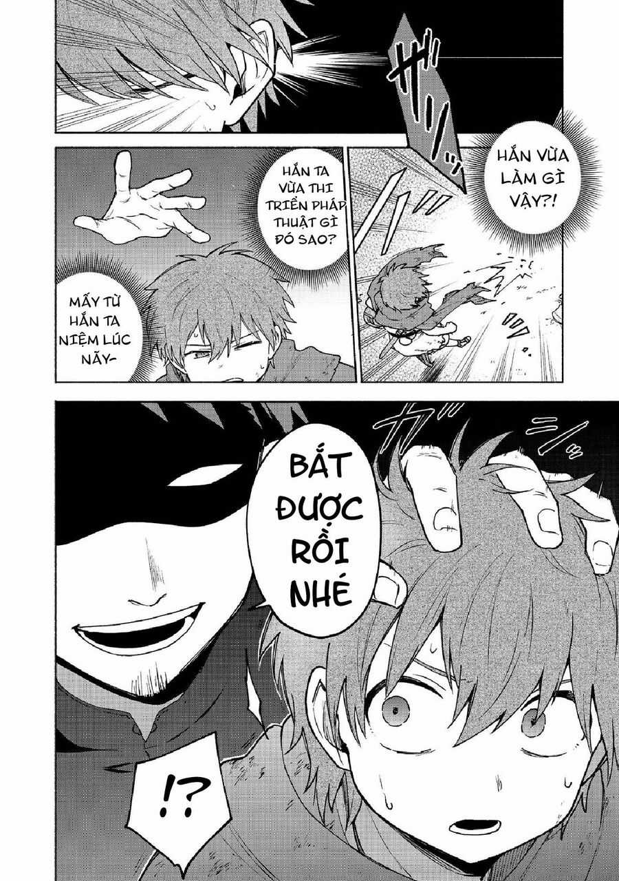 Otome Game No Heroine De Saikyou Survival Máy chơi trò chơi điện tử tốt nhất Chapter 7 trang 5