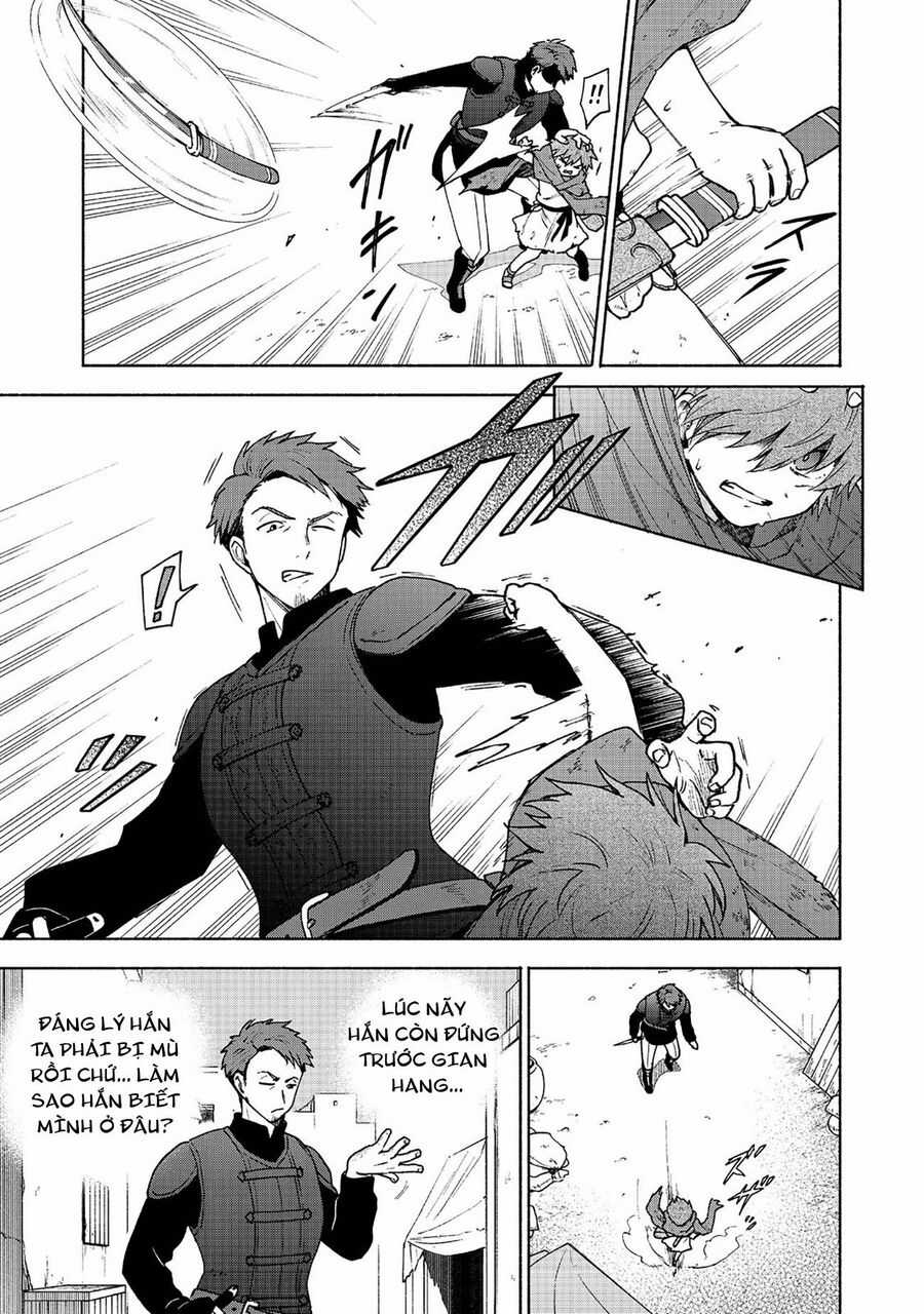 Otome Game No Heroine De Saikyou Survival Máy chơi trò chơi điện tử tốt nhất Chapter 7 trang 6