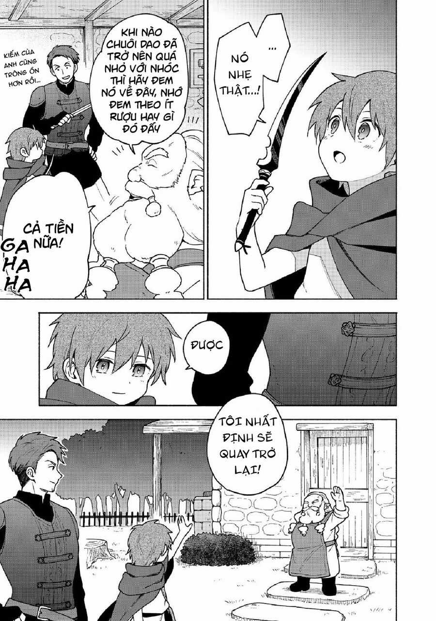 Otome Game No Heroine De Saikyou Survival Máy chơi trò chơi điện tử tốt nhất Chapter 8 trang 10