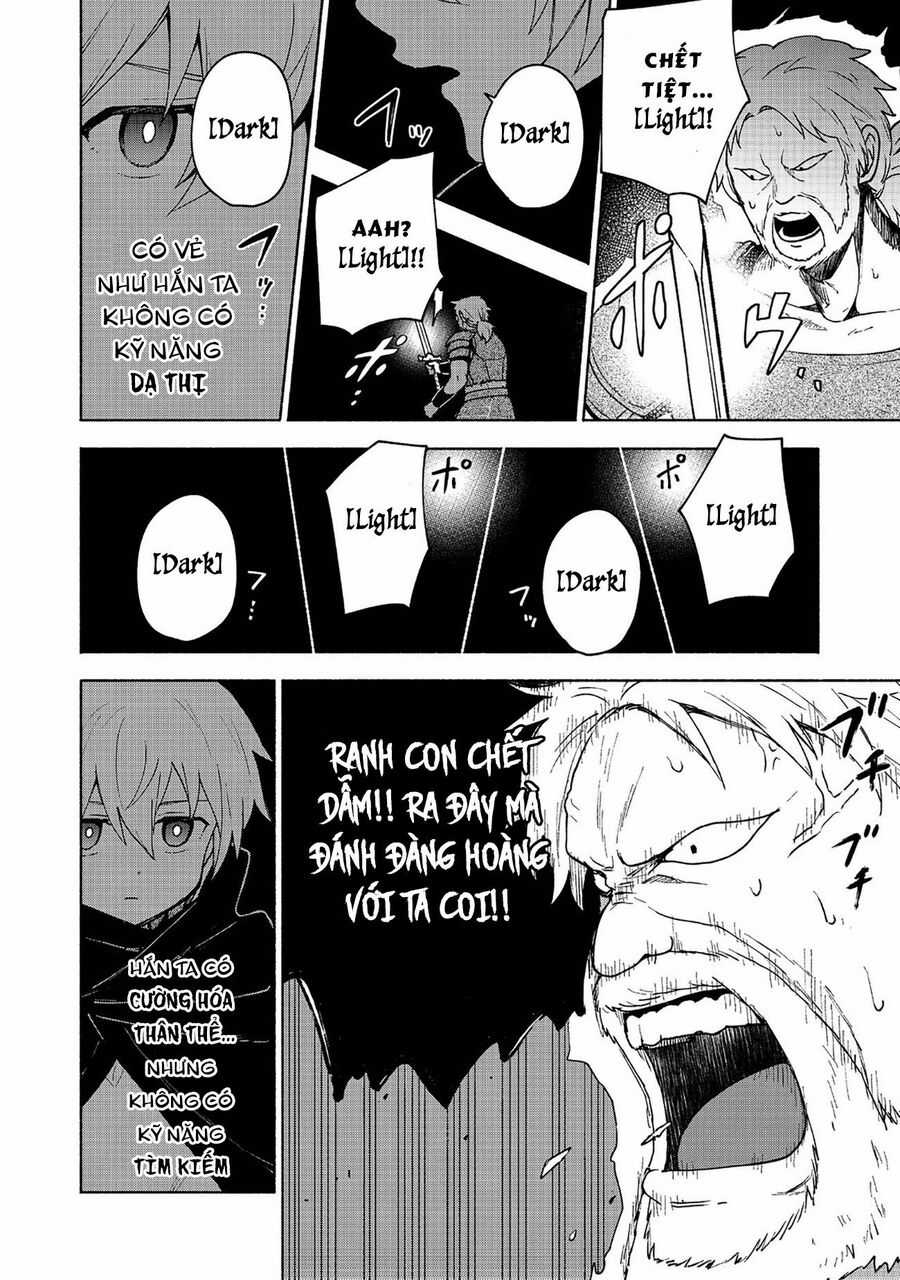 Otome Game No Heroine De Saikyou Survival Máy chơi trò chơi điện tử tốt nhất Chapter 8 trang 23