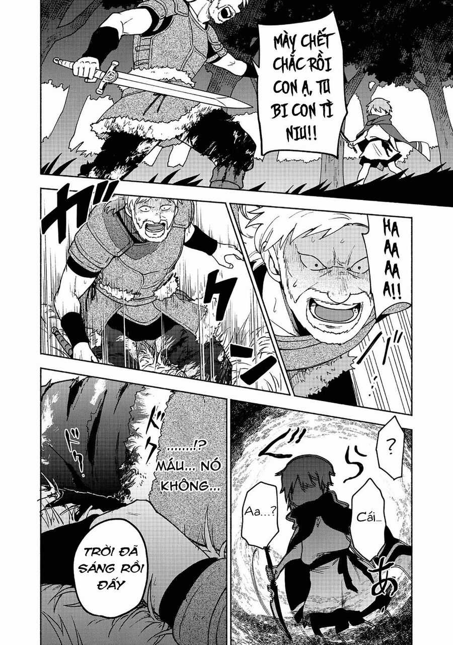 Otome Game No Heroine De Saikyou Survival Máy chơi trò chơi điện tử tốt nhất Chapter 8 trang 27