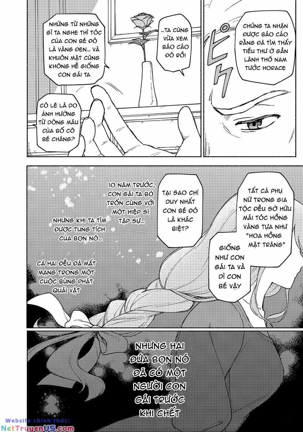 Otome Game No Heroine De Saikyou Survival Máy chơi trò chơi điện tử tốt nhất Chapter 9 trang 11