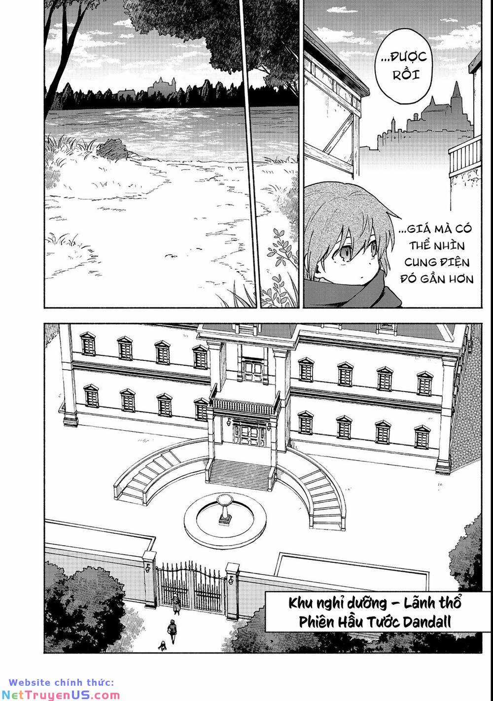 Otome Game No Heroine De Saikyou Survival Máy chơi trò chơi điện tử tốt nhất Chapter 9 trang 13