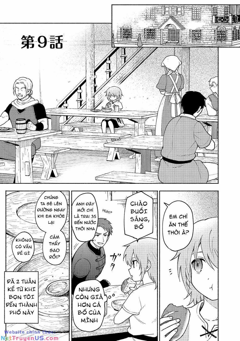 Otome Game No Heroine De Saikyou Survival Máy chơi trò chơi điện tử tốt nhất Chapter 9 trang 2