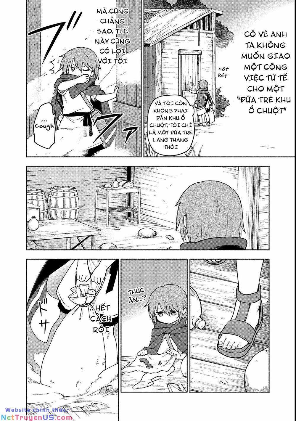 Otome Game No Heroine De Saikyou Survival Máy chơi trò chơi điện tử tốt nhất Chapter 9 trang 21