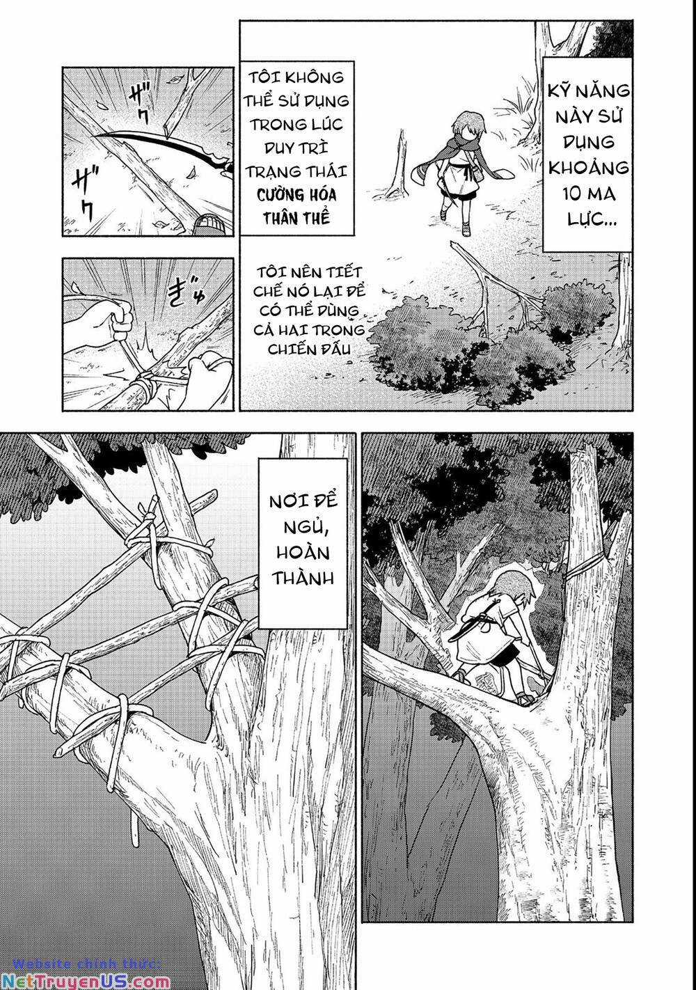 Otome Game No Heroine De Saikyou Survival Máy chơi trò chơi điện tử tốt nhất Chapter 9 trang 24