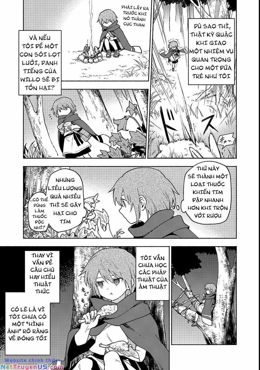 Otome Game No Heroine De Saikyou Survival Máy chơi trò chơi điện tử tốt nhất Chapter 9 trang 26