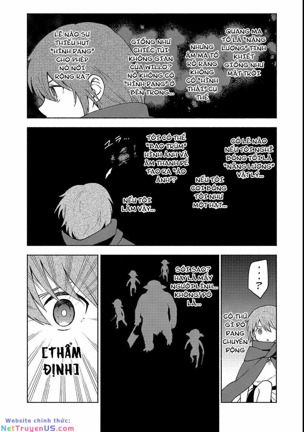 Otome Game No Heroine De Saikyou Survival Máy chơi trò chơi điện tử tốt nhất Chapter 9 trang 27