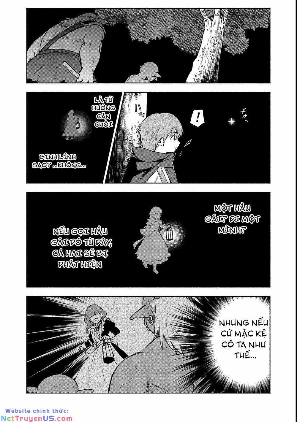 Otome Game No Heroine De Saikyou Survival Máy chơi trò chơi điện tử tốt nhất Chapter 9 trang 29