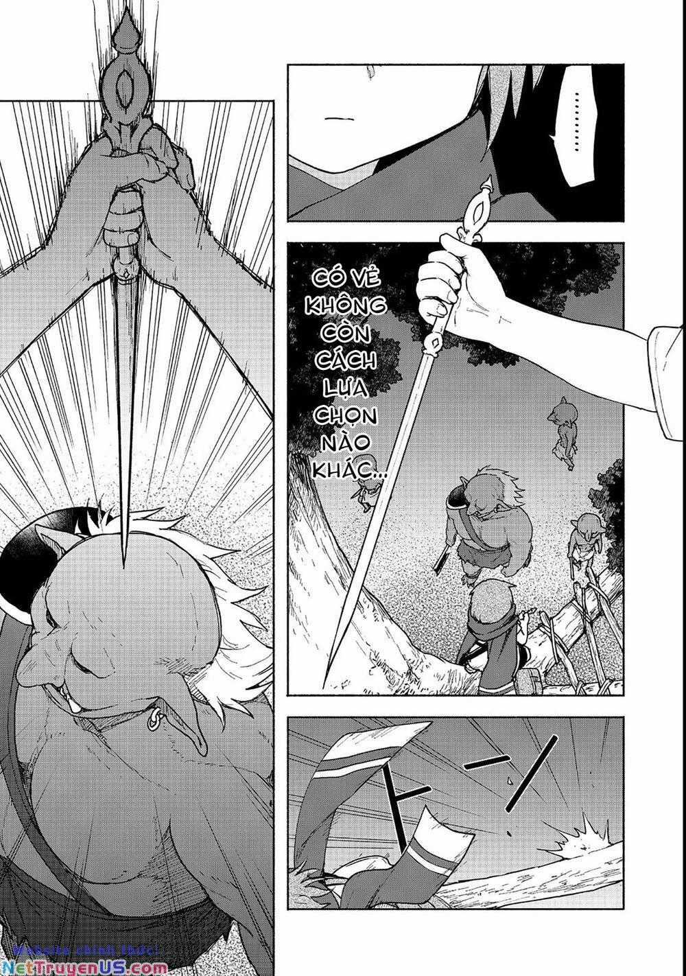 Otome Game No Heroine De Saikyou Survival Máy chơi trò chơi điện tử tốt nhất Chapter 9 trang 30