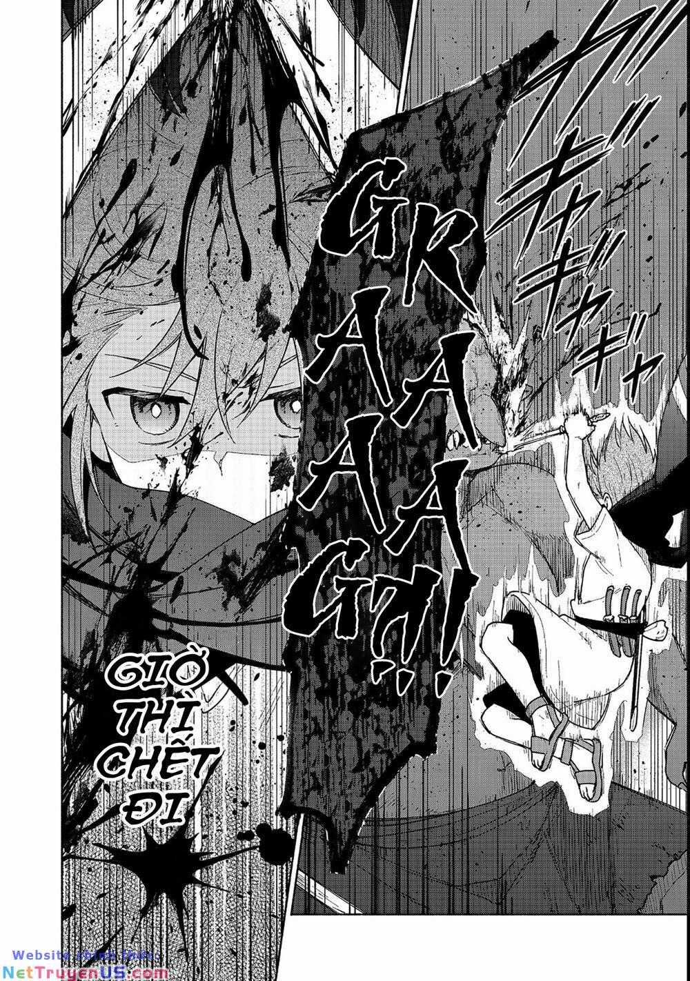 Otome Game No Heroine De Saikyou Survival Máy chơi trò chơi điện tử tốt nhất Chapter 9 trang 31