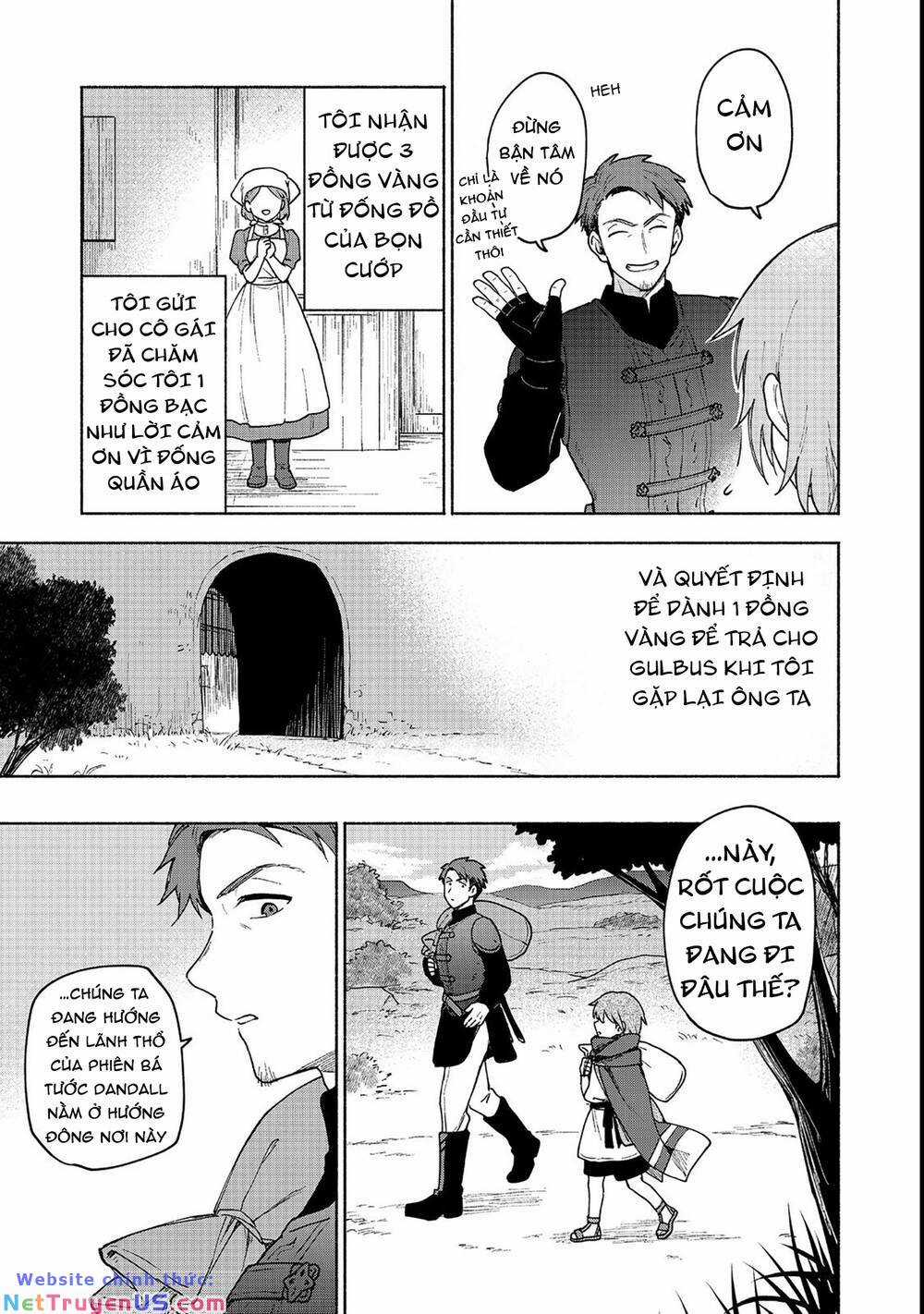 Otome Game No Heroine De Saikyou Survival Máy chơi trò chơi điện tử tốt nhất Chapter 9 trang 6