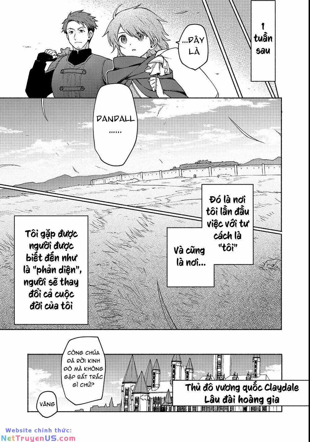 Otome Game No Heroine De Saikyou Survival Máy chơi trò chơi điện tử tốt nhất Chapter 9 trang 8