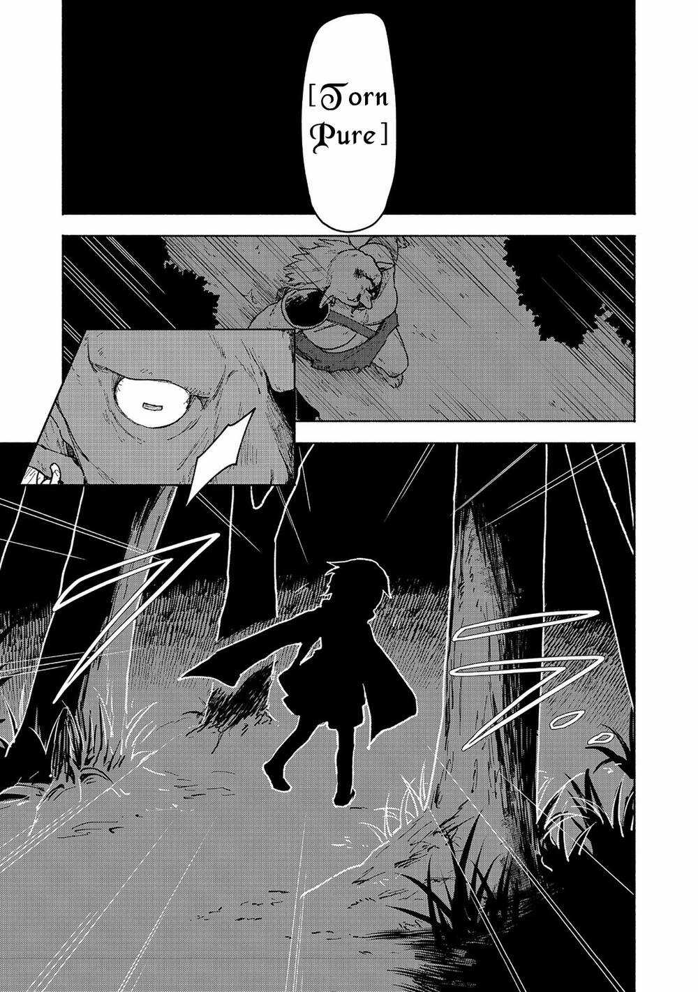 Otome Game No Heroine De Saikyou Survival Chapter 10.1 trang 18