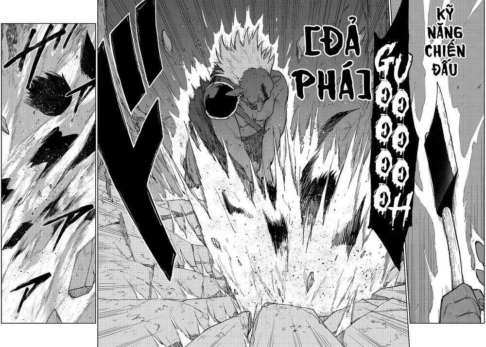 Otome Game No Heroine De Saikyou Survival Chapter 10.1 trang 19