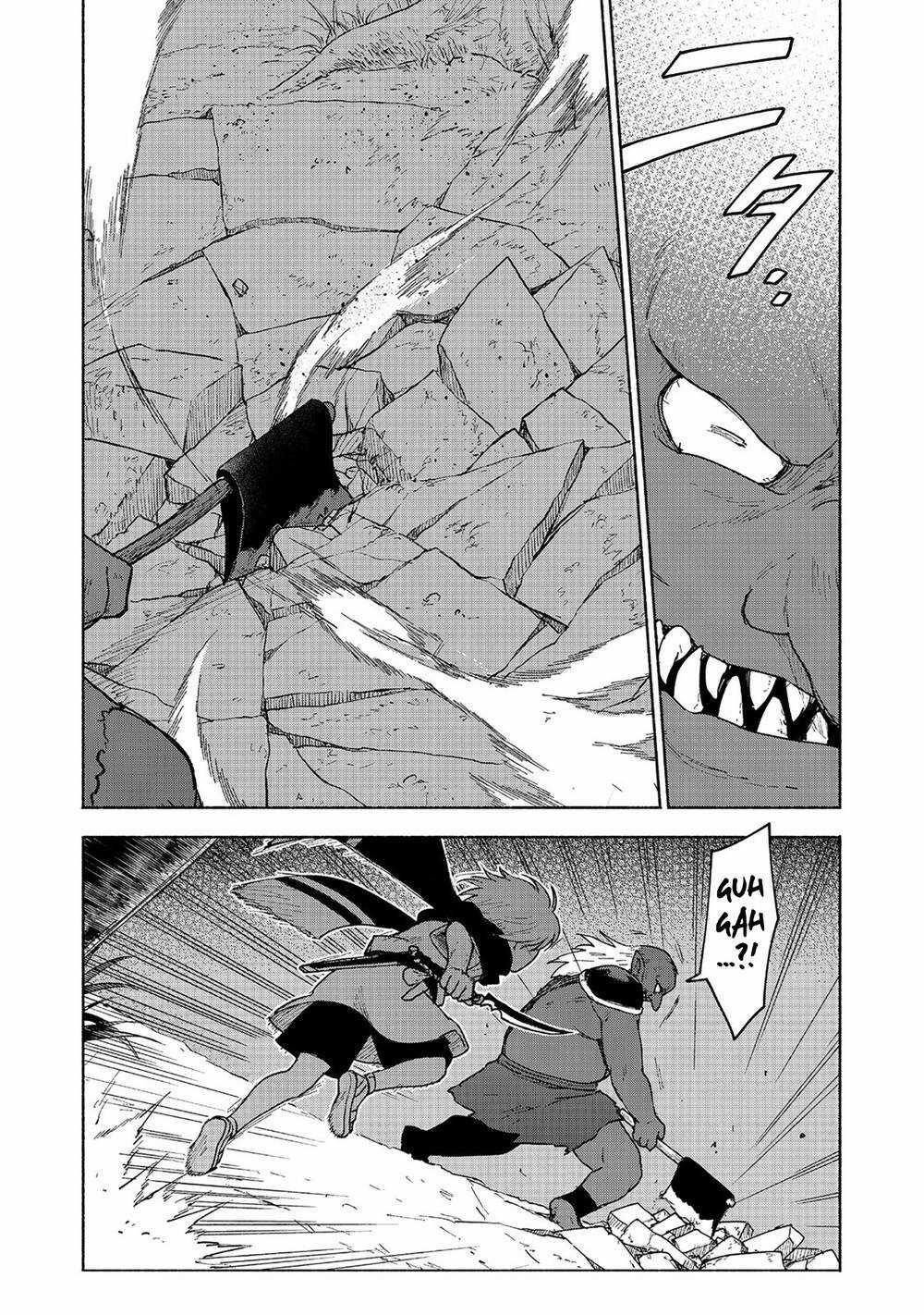 Otome Game No Heroine De Saikyou Survival Chapter 10.1 trang 20