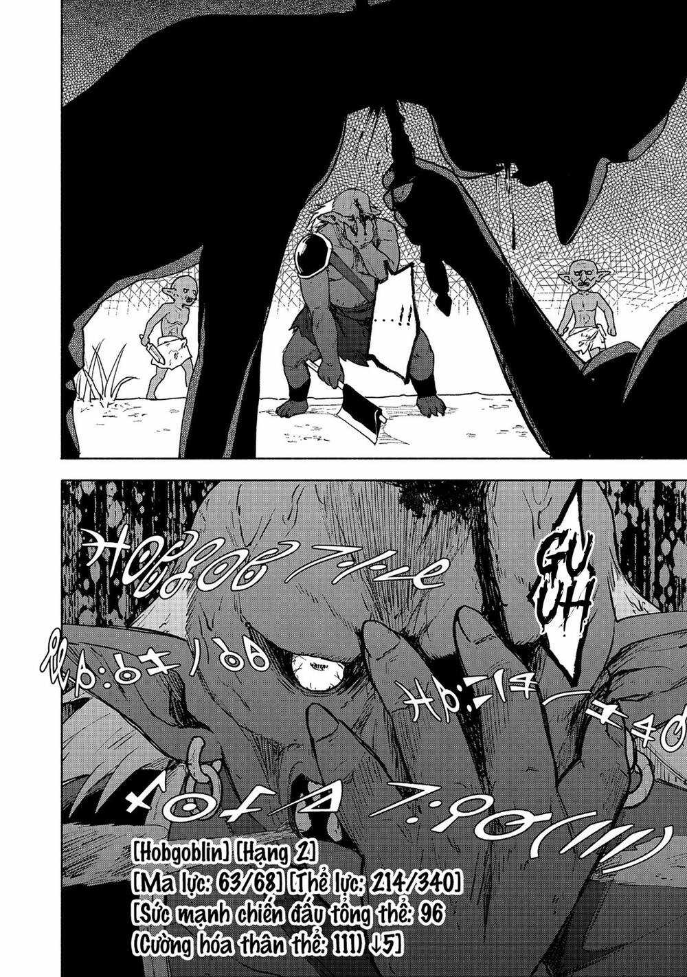 Otome Game No Heroine De Saikyou Survival Chapter 10.1 trang 5