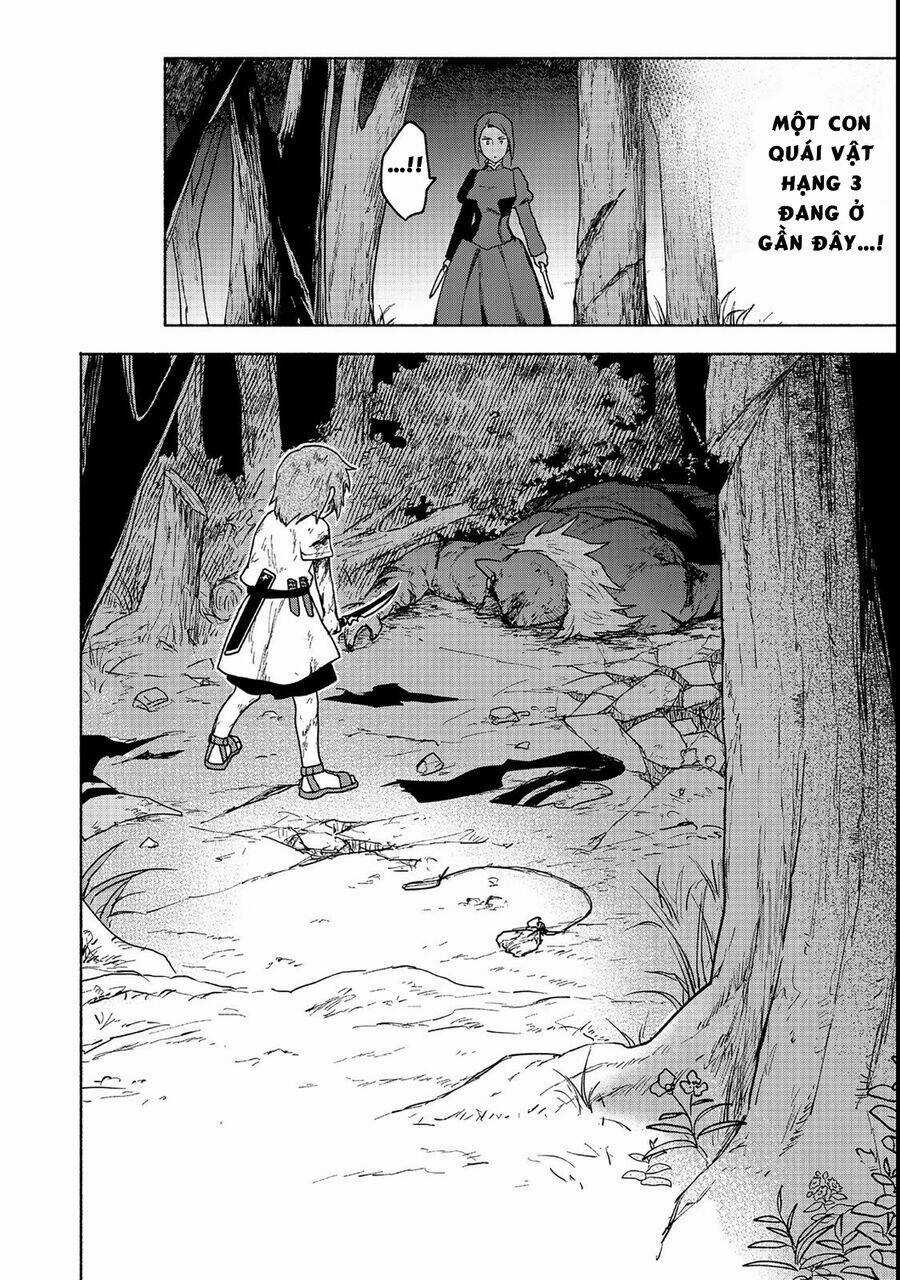 Otome Game No Heroine De Saikyou Survival Chapter 10.2 trang 5