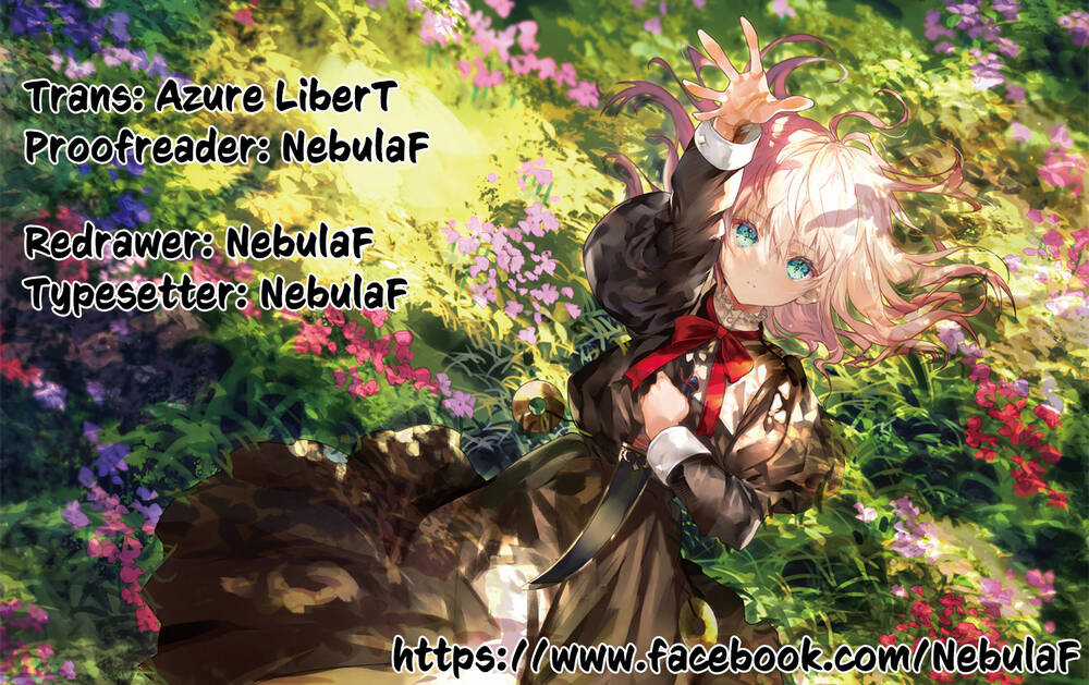 Otome Game No Heroine De Saikyou Survival Chapter 12 trang 0