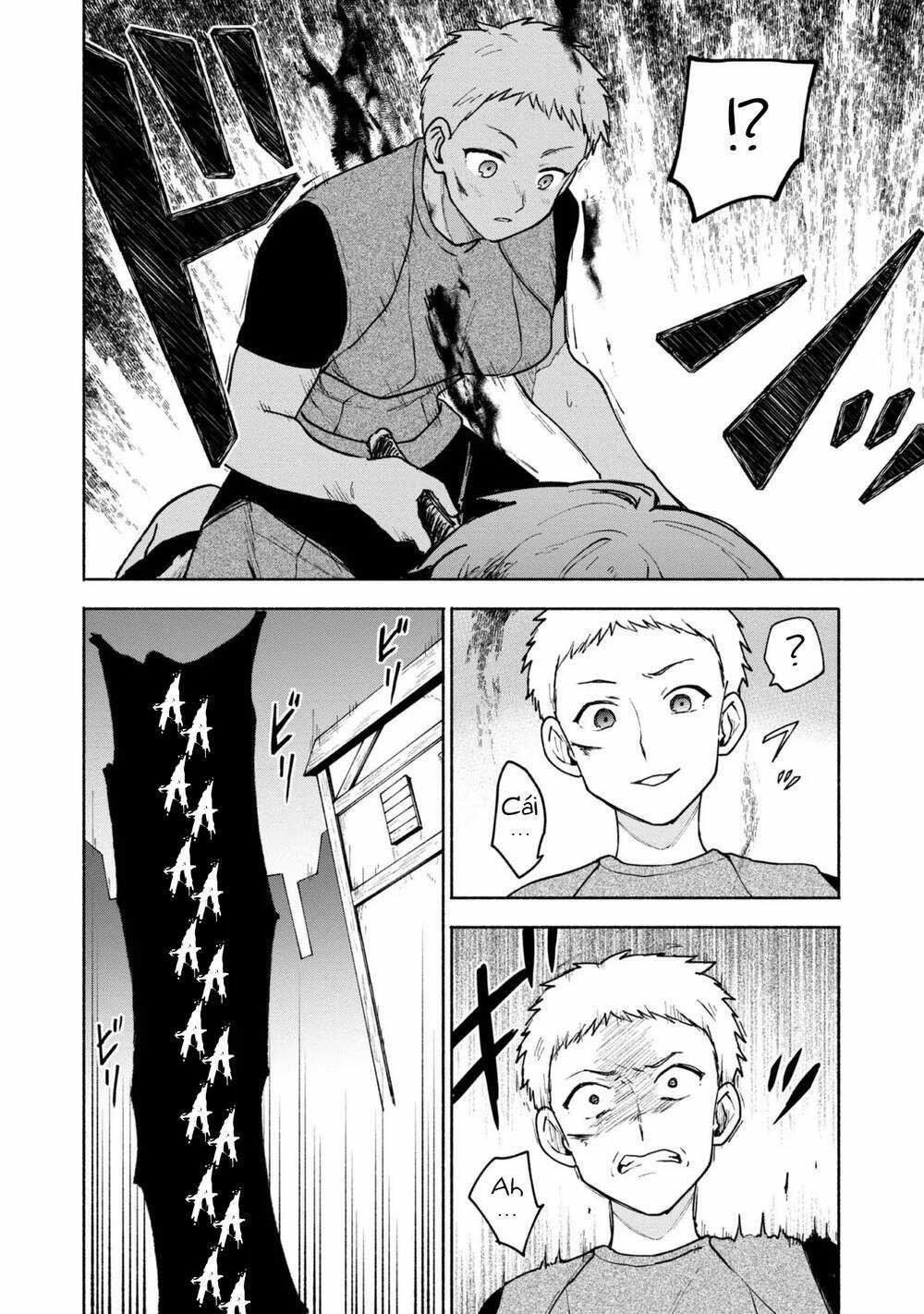 Otome Game No Heroine De Saikyou Survival Chapter 13 trang 29