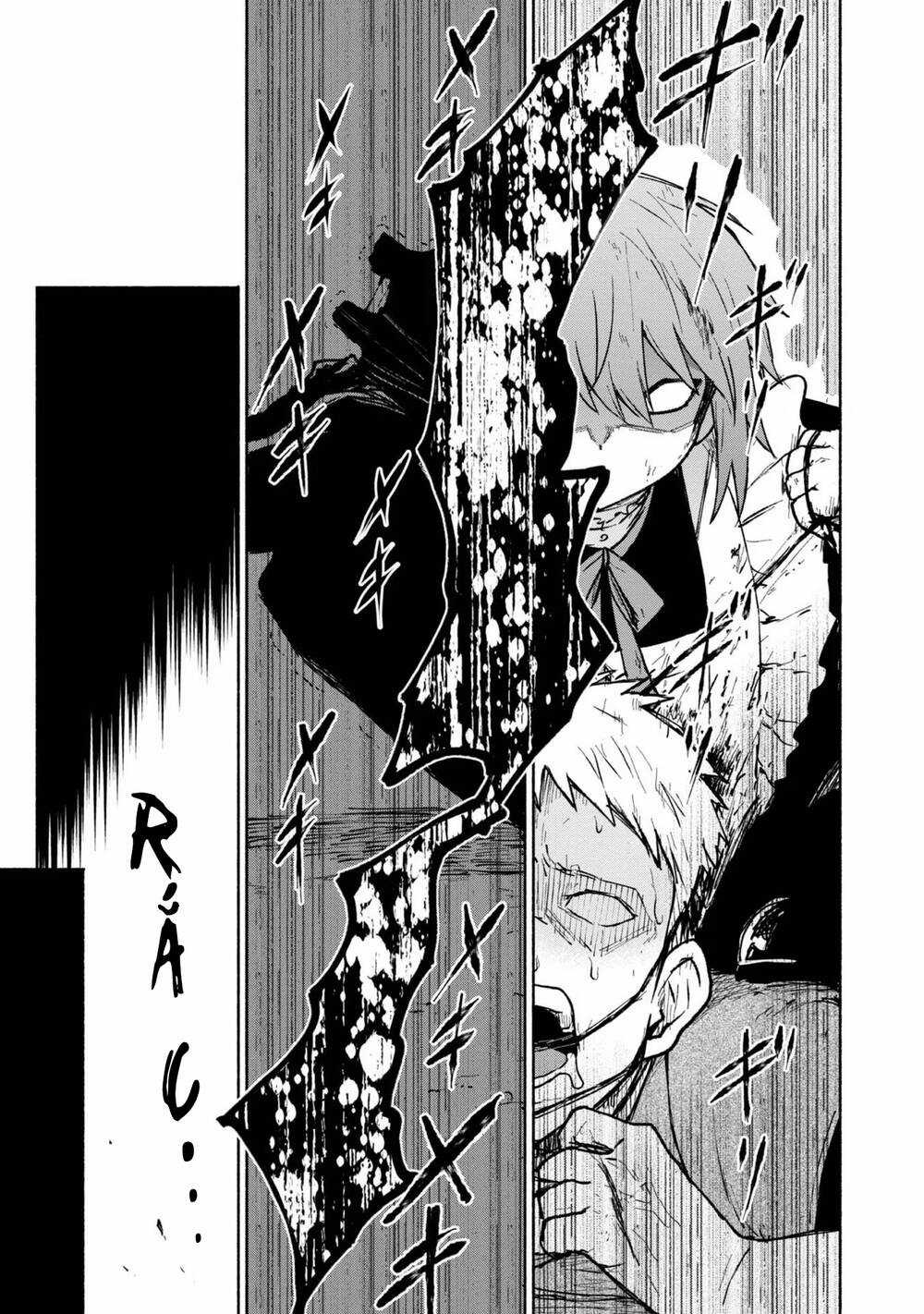 Otome Game No Heroine De Saikyou Survival Chapter 13 trang 32