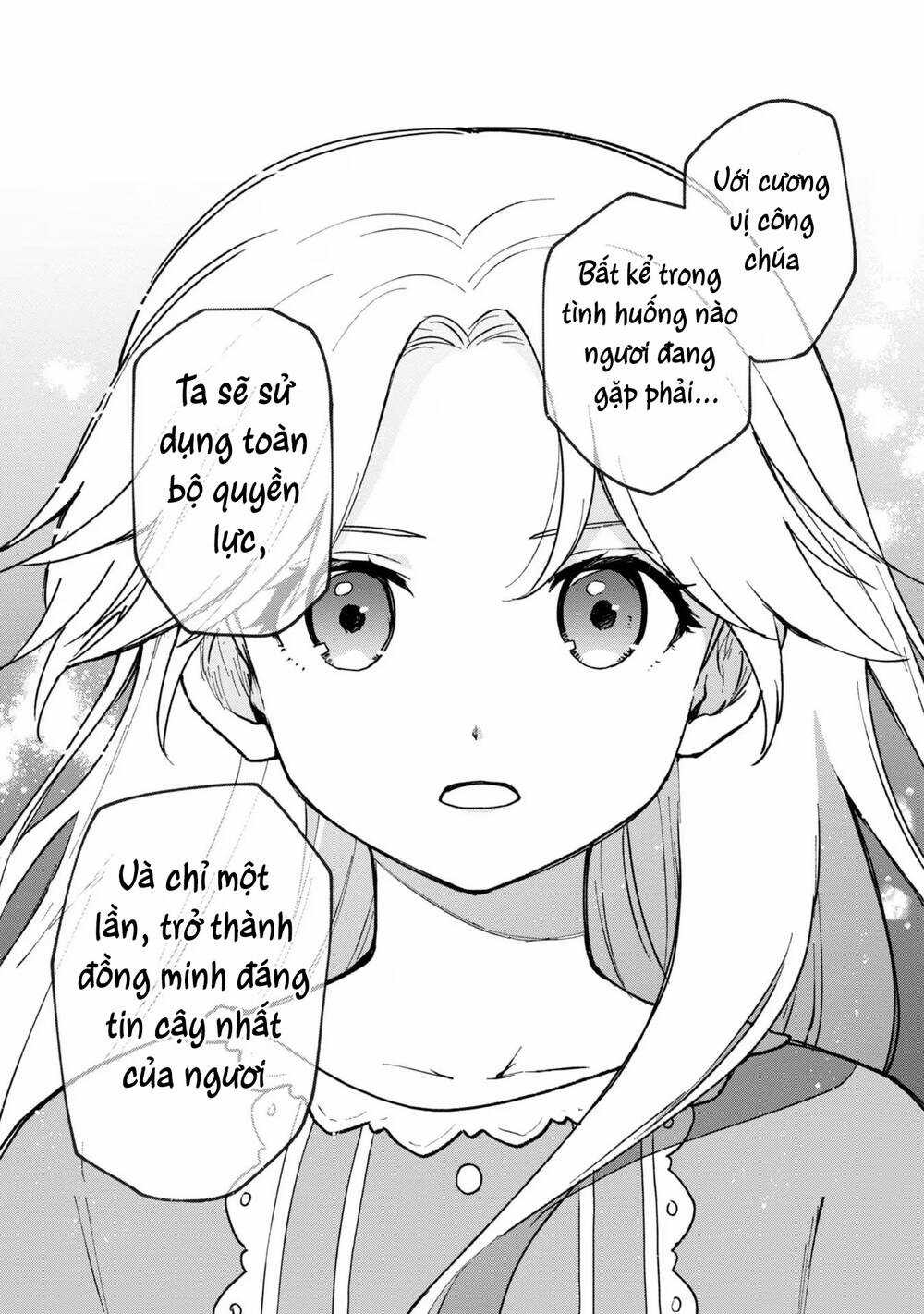 Otome Game No Heroine De Saikyou Survival Chapter 14 trang 14