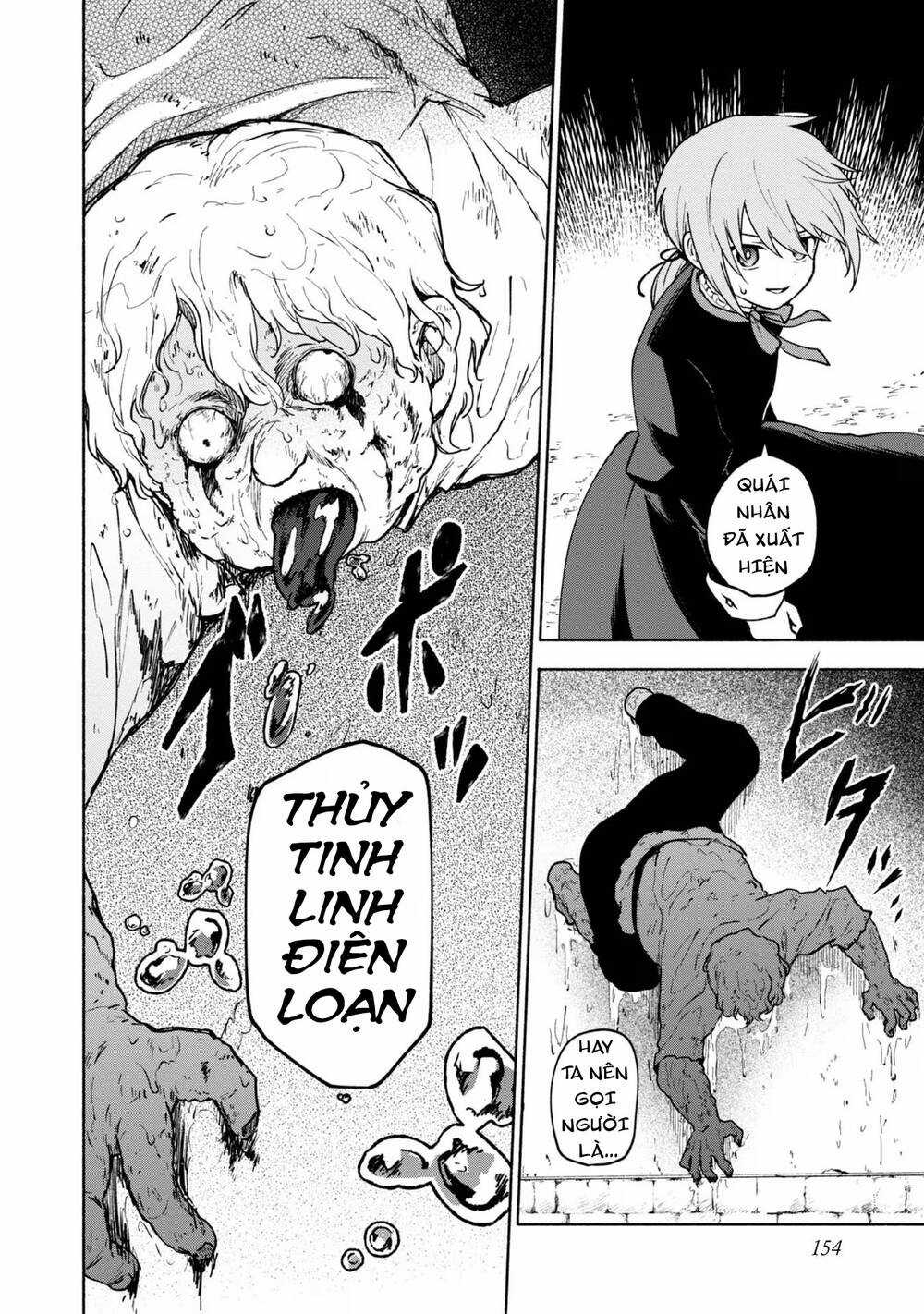 Otome Game No Heroine De Saikyou Survival Chapter 15 trang 33