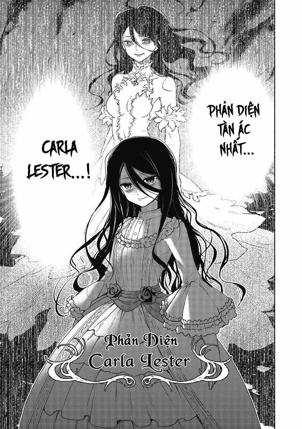 Otome Game No Heroine De Saikyou Survival Chapter 17 trang 10