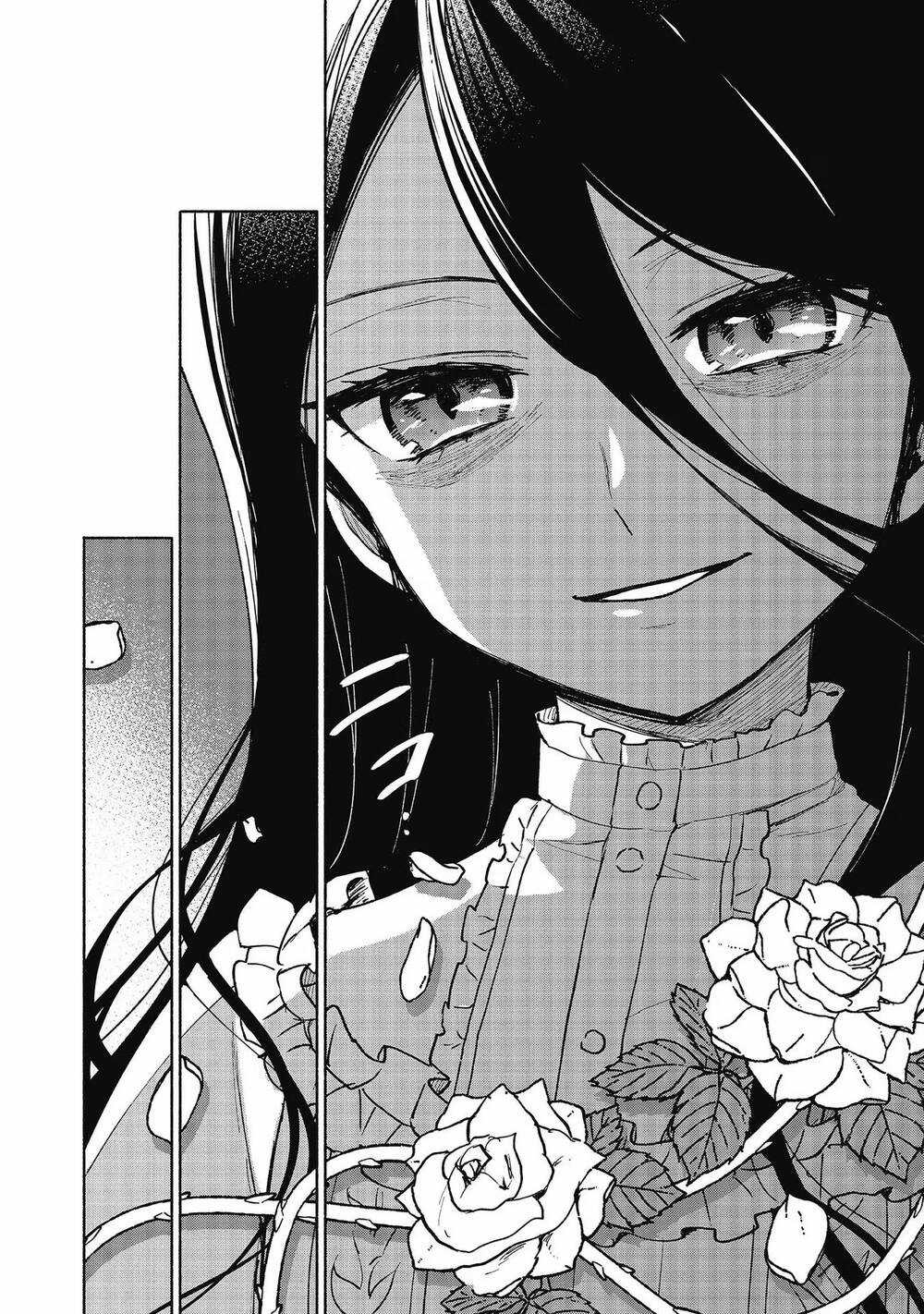 Otome Game No Heroine De Saikyou Survival Chapter 17 trang 11