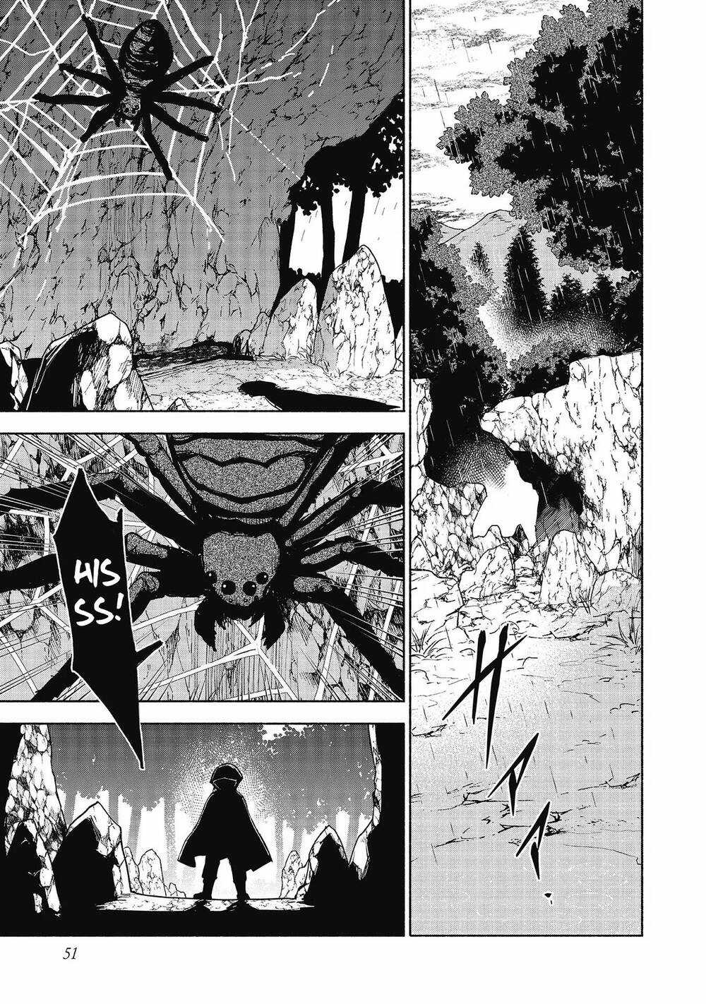 Otome Game No Heroine De Saikyou Survival Chapter 17 trang 12