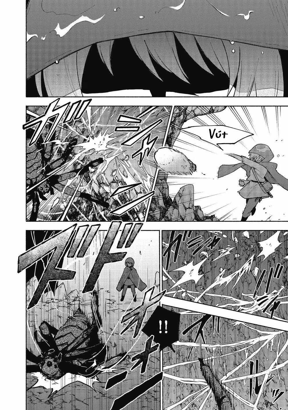 Otome Game No Heroine De Saikyou Survival Chapter 17 trang 13