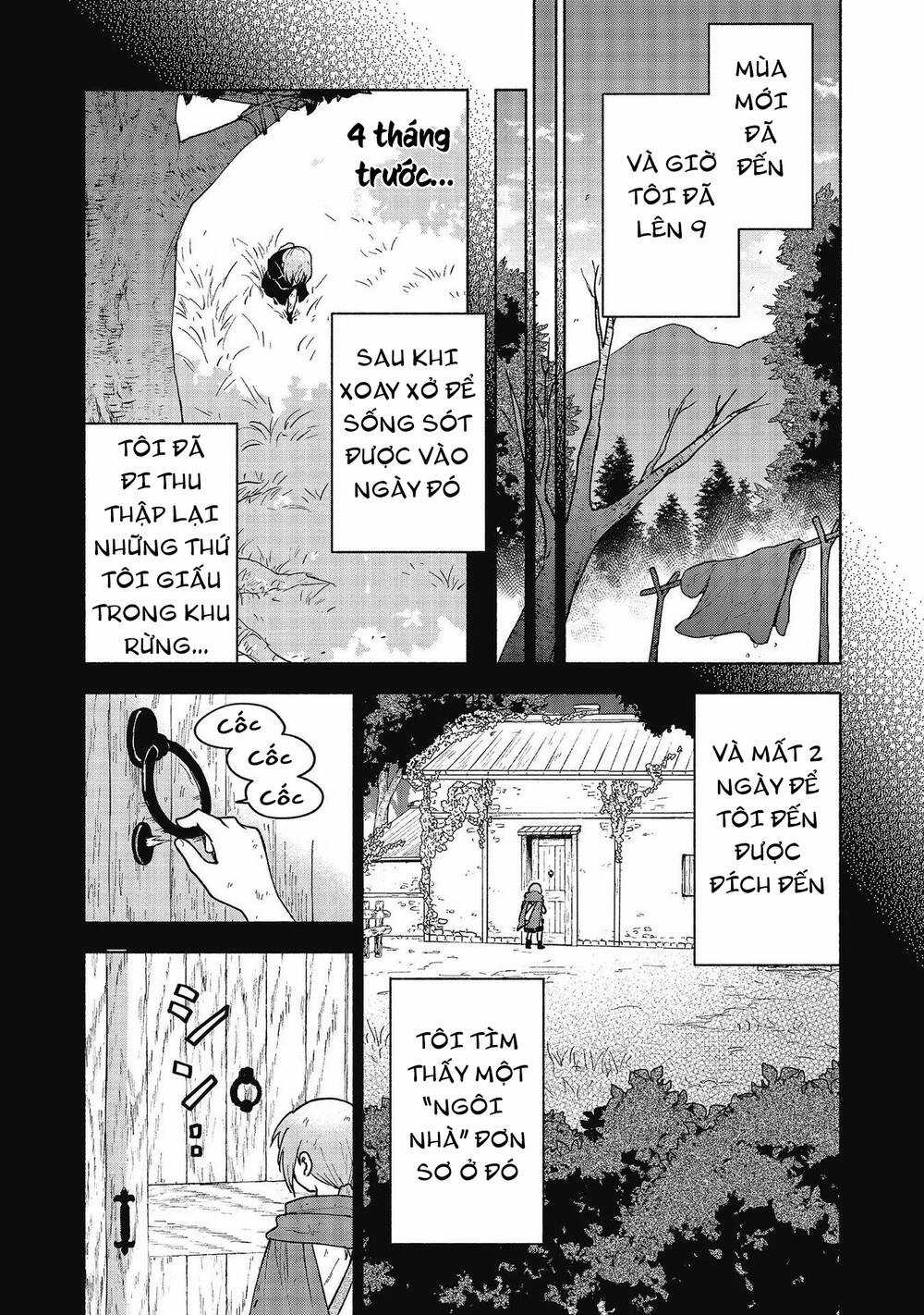 Otome Game No Heroine De Saikyou Survival Chapter 17 trang 19