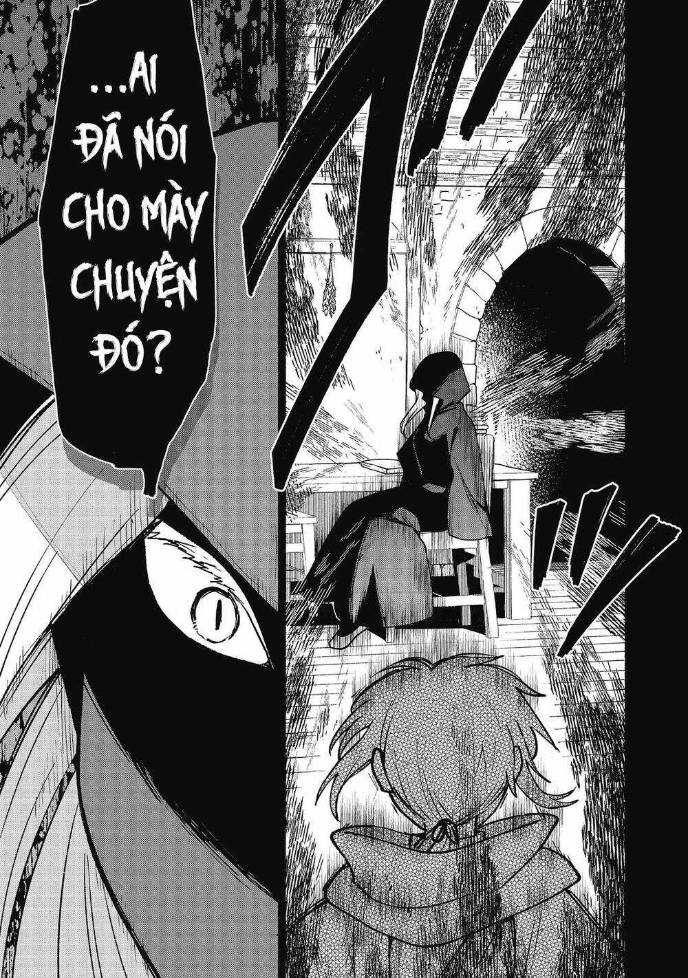 Otome Game No Heroine De Saikyou Survival Chapter 17 trang 24