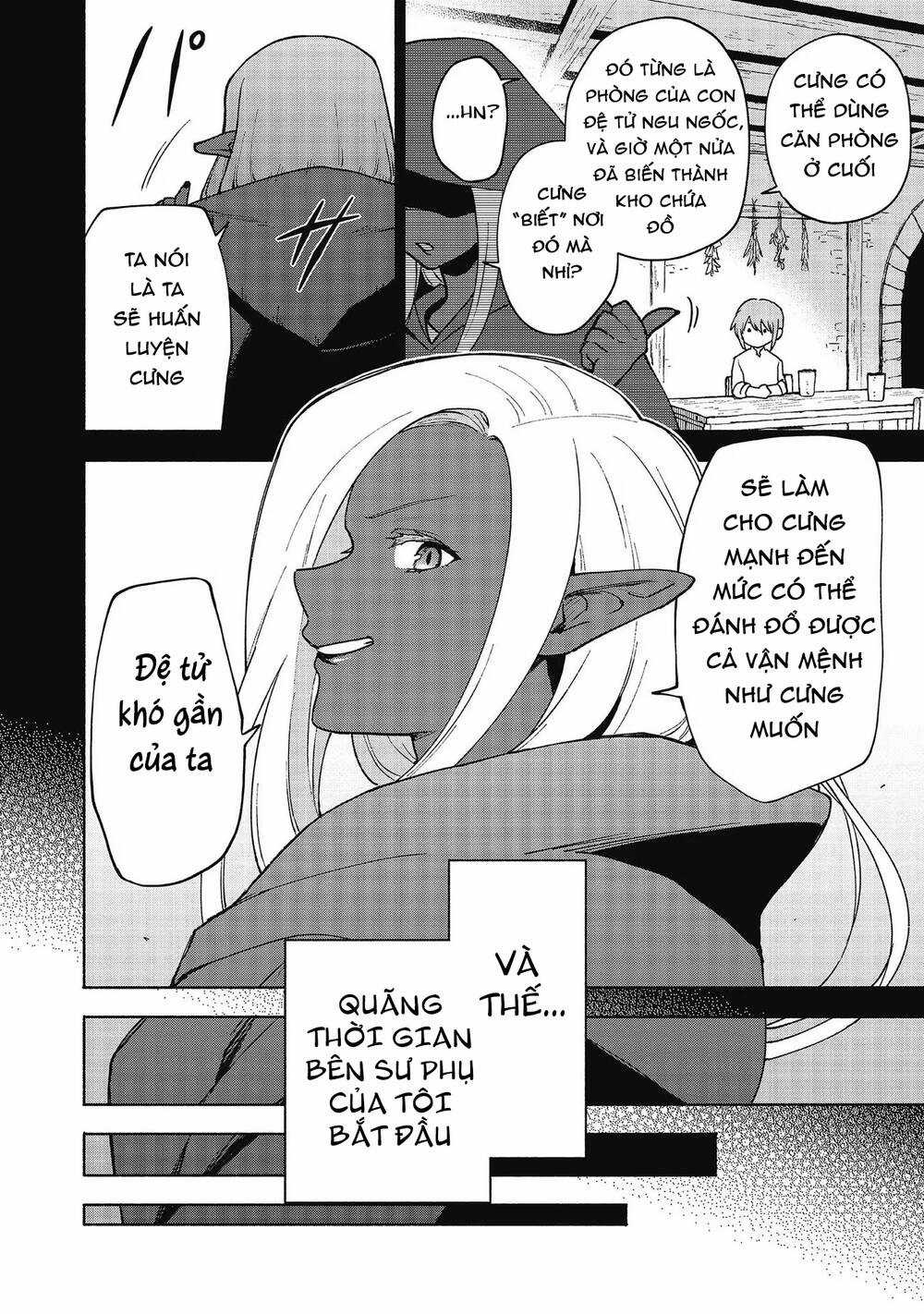 Otome Game No Heroine De Saikyou Survival Chapter 17 trang 27