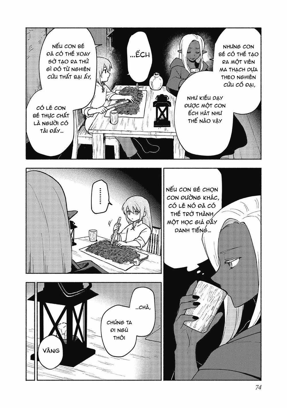 Otome Game No Heroine De Saikyou Survival Chapter 17 trang 35