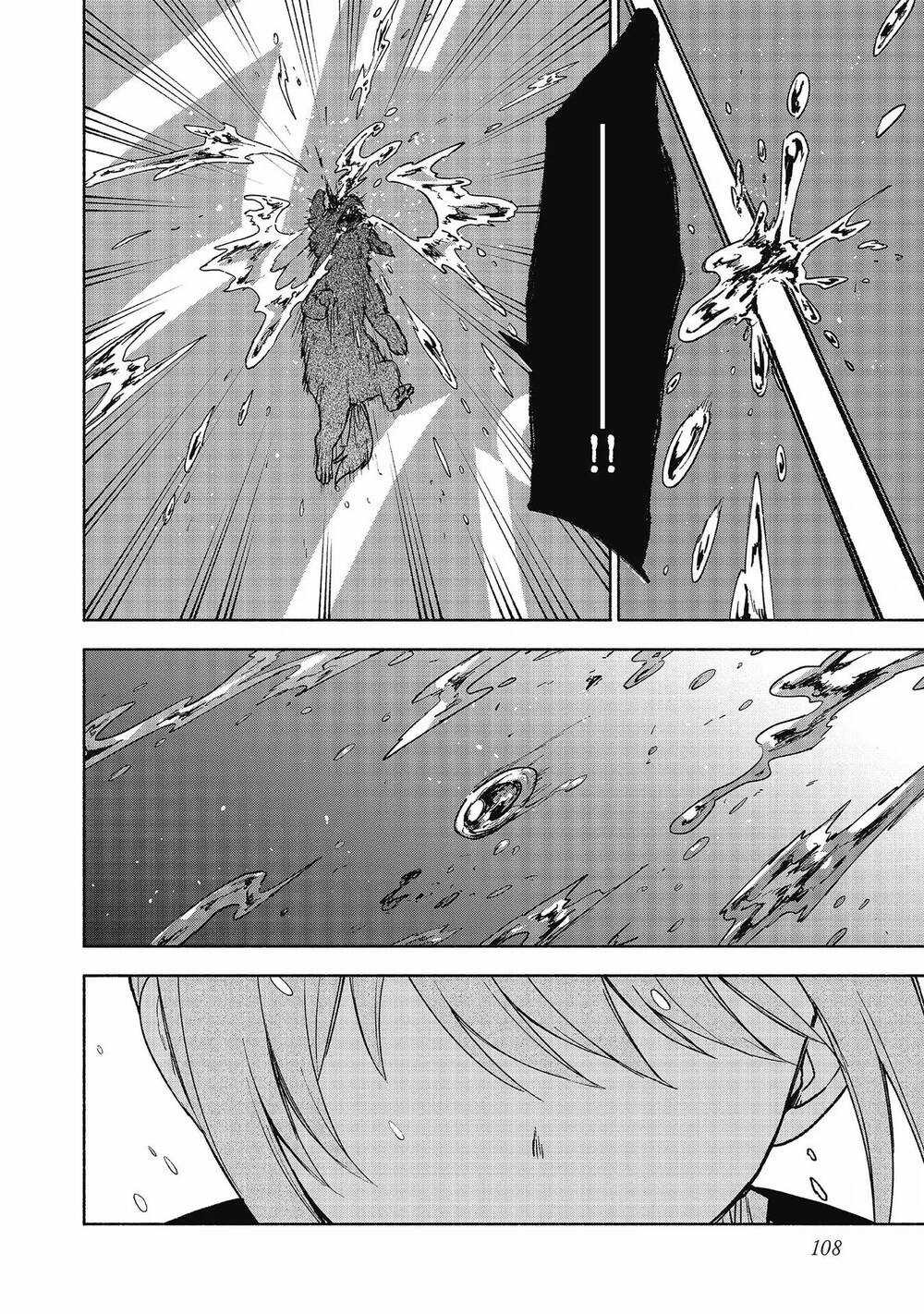 Otome Game No Heroine De Saikyou Survival Chapter 18 trang 31